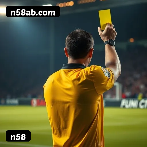 Logo da n58
